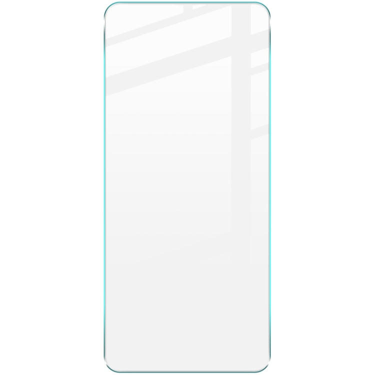 For OPPO Reno12 F 5G imak H Series Full Screen Tempered Glass Film - Reno12 F Tempered Glass by imak | Online Shopping UK | buy2fix