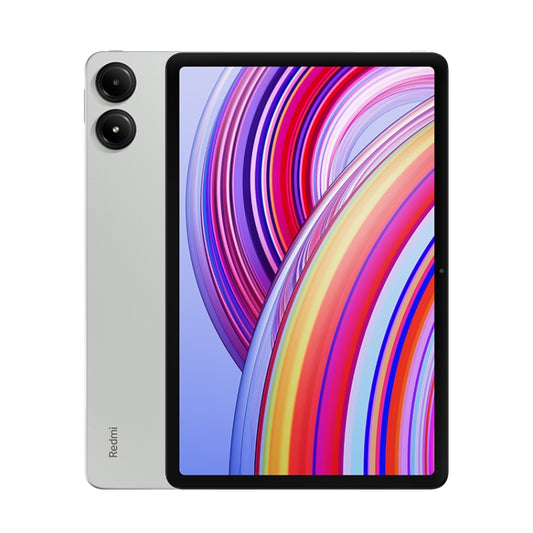 Xiaomi Redmi Pad Pro 12.1 inch Tablet PC Global, 6GB+128GB, HyperOS Qualcomm Snapdragon 7s Gen2 Octa Core, 10000mAh Battery(Green) - Other by Xiaomi | Online Shopping UK | buy2fix