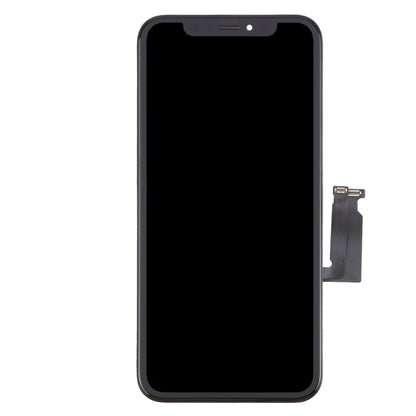 For iPhone XR ZY incell HD 1:1 LCD Screen with Digitizer Full Assembly - LCD Related Parts by buy2fix | Online Shopping UK | buy2fix