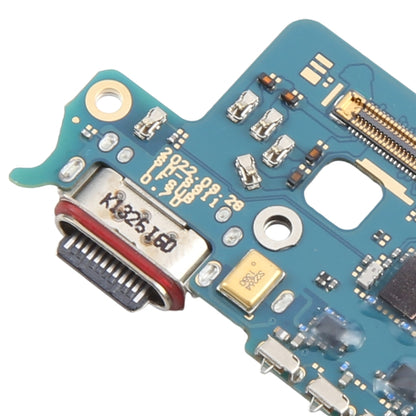 For Samsung Galaxy S23 SM-S911U US Charging Port Board - Galaxy S Series Parts by buy2fix | Online Shopping UK | buy2fix