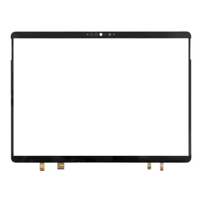 For Microsoft Surface Pro X 1876 Touch Panel with OCA Optically Clear Adhesive - LCD Related Parts by buy2fix | Online Shopping UK | buy2fix