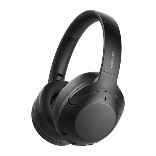 JOYROOM JR-JH2 ANC Bluetooth Wireless Headphones(Black) - Headset & Headphone by JOYROOM | Online Shopping UK | buy2fix