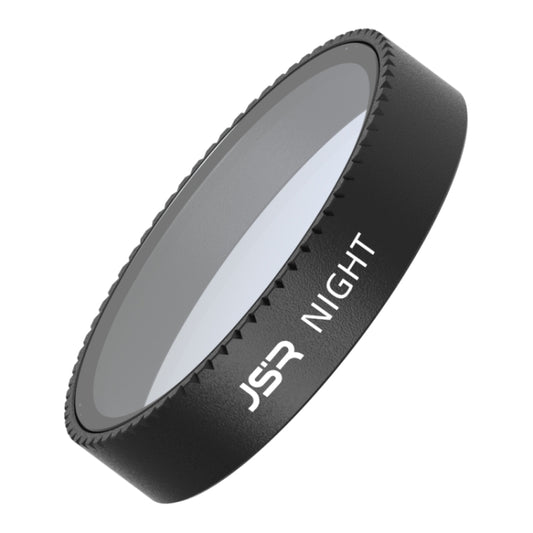 For DJI Neo JSR KB Series Drone Lens Filter, Filter:NIGHT - Lens Filter by JSR | Online Shopping UK | buy2fix