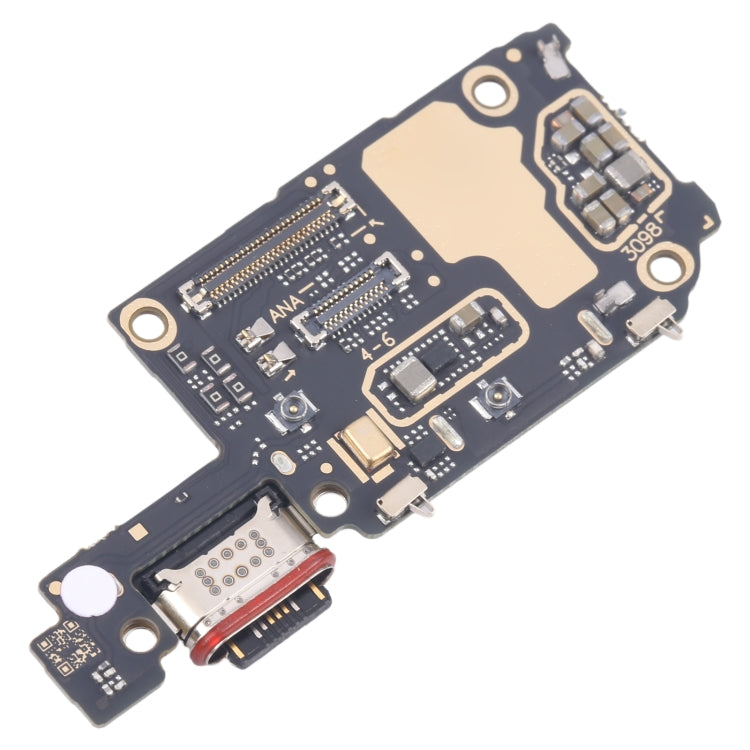 For vivo iQOO 12 Pro OEM SIM Card Reader Board - Card Socket by buy2fix | Online Shopping UK | buy2fix