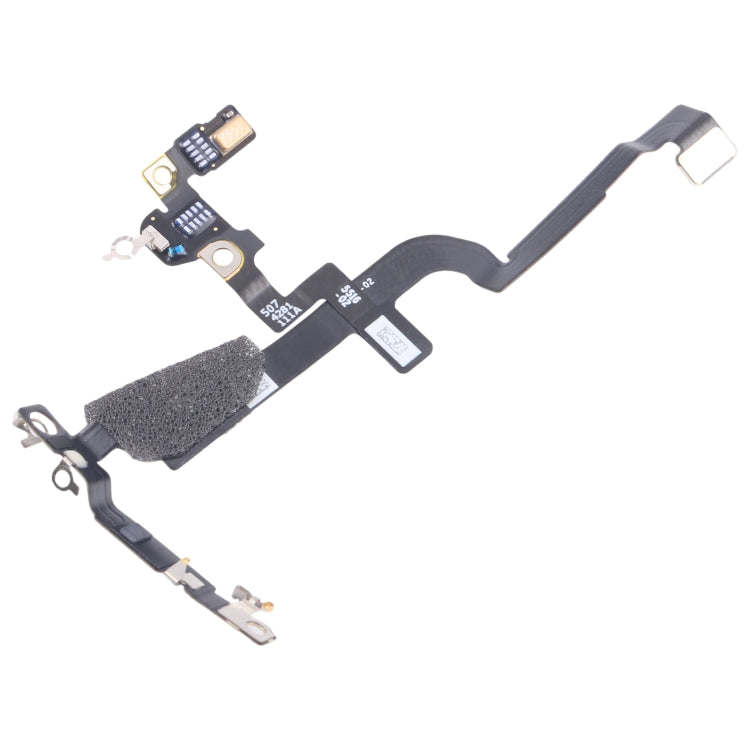 For iPhone 16 Plus WIFI Signal Flex Cable -  by buy2fix | Online Shopping UK | buy2fix