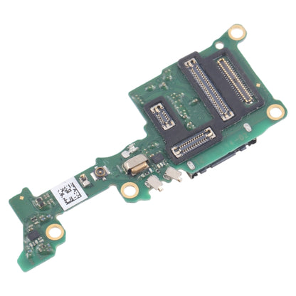 For OPPO Reno10 Pro China PHV110 Original SIM Card Reader Board - Card Socket by buy2fix | Online Shopping UK | buy2fix