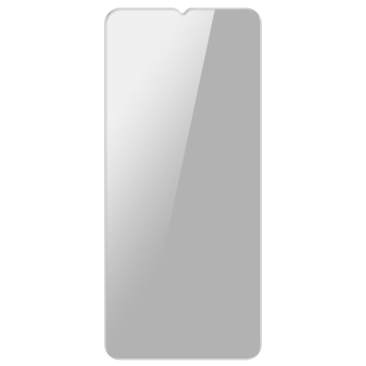 For Xiaomi Redmi 10X Pro 5G IMAK Anti-spy Tempered Glass Film -  by imak | Online Shopping UK | buy2fix