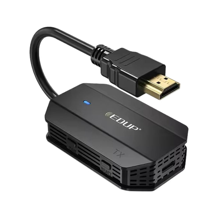 EDUP EH-WD9905 4K Wireless HDMI Display Device - Wireless Display Dongle by EDUP | Online Shopping UK | buy2fix