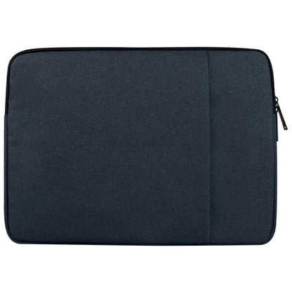 Universal Wearable Business Inner Package Laptop Tablet Bag, 15.6 inch and Below Macbook, Samsung, for Lenovo, Sony, DELL Alienware, CHUWI, ASUS, HP(Navy Blue) - 15.6 - 17 inch by buy2fix | Online Shopping UK | buy2fix