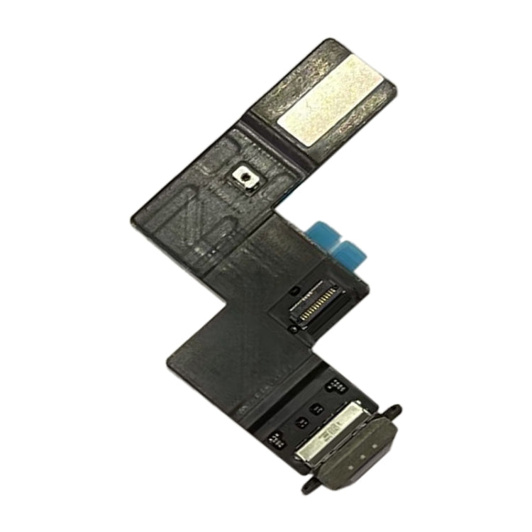 For iPad Air 13 2024 A2898 A2899 A2900 Magnetic Charging Port Flex Cable (Green) - iPad Air 13 inch (2024) by buy2fix | Online Shopping UK | buy2fix