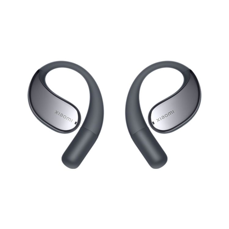 Original Xiaomi Bluetooth 5.3 Open-Ear Wireless Bluetooth Earbuds (Black) - Bluetooth Earphone by Xiaomi | Online Shopping UK | buy2fix