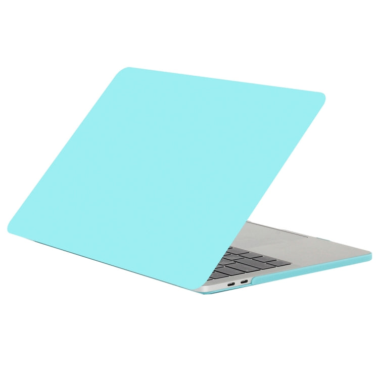 Laptop Frosted Texture PC Protective Case for 2016 New Macbook Pro 13.3 inch A2159 & A1706 & A1708 - MacBook Pro Cases by buy2fix | Online Shopping UK | buy2fix