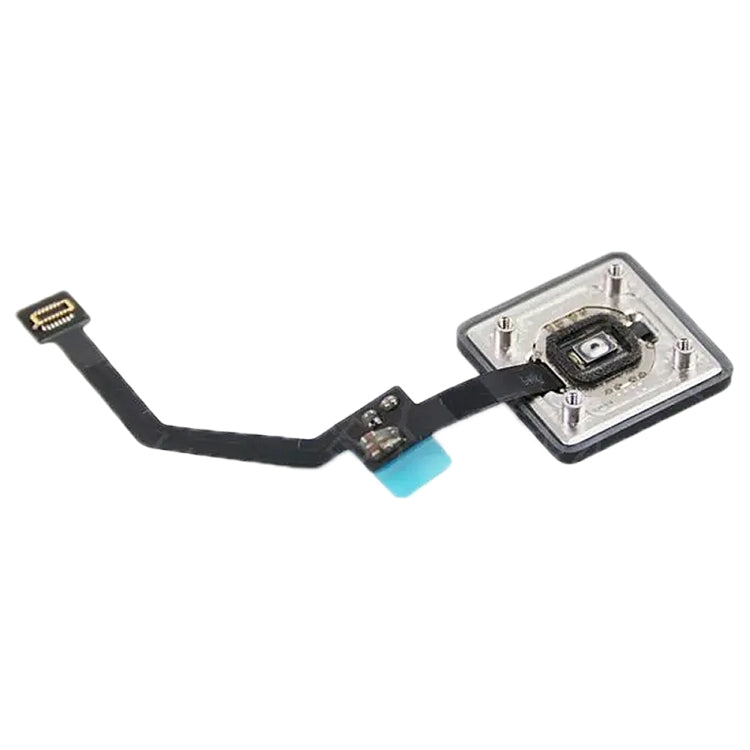 Power / Fingerprint Touch-ID Button Flex Cable for MacBook Pro Retina 16 M1 A2485 EMC3651 2021 821-03471-04 - Flex Cable by buy2fix | Online Shopping UK | buy2fix