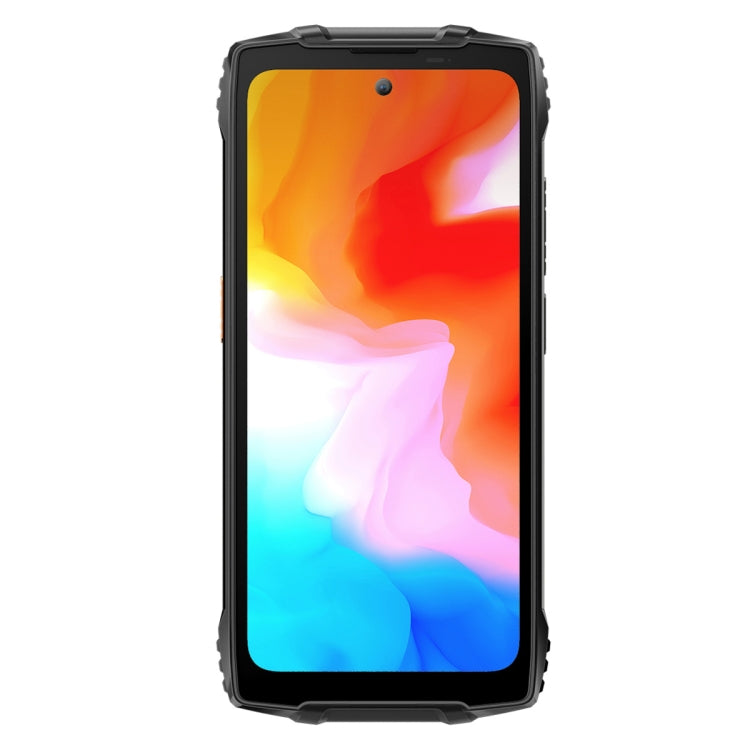 [HK Warehouse] Blackview Oscal PILOT 2, 8GB+256GB, IP68/IP69K/MIL-STD-810H, 6.5 inch Android 14 MediaTek MT6789 Octa Core, Network: 4G, OTG, NFC (Black) - Blackview by buy2fix | Online Shopping UK | buy2fix