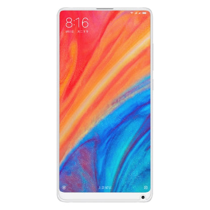 For Xiaomi Mi Mix 2s 0.26mm 9H Surface Hardness 2.5D Explosion-proof Tempered Glass Screen Film -  by DIYLooks | Online Shopping UK | buy2fix