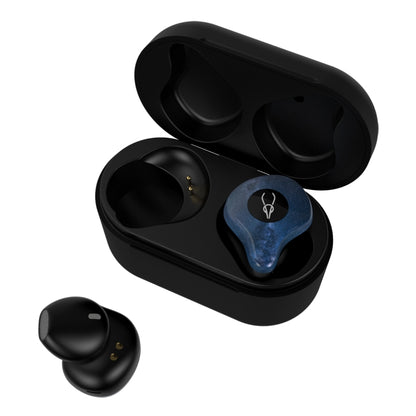 SABBAT X12PRO Mini Bluetooth 5.0 In-Ear Stereo Earphone with Charging Box, For iPad, iPhone, Galaxy, Huawei, Xiaomi, LG, HTC and Other Smart Phones(Here with You) - Bluetooth Earphone by Sabbat | Online Shopping UK | buy2fix