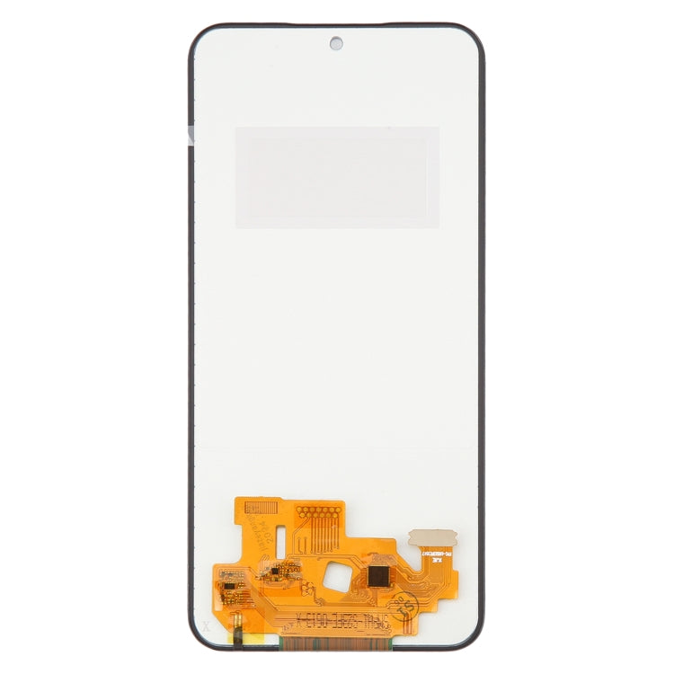 For Samsung Galaxy S23 FE SM-S711B TFT LCD Screen Digitizer Full Assembly, Not Supporting Fingerprint Identification - Galaxy S Series Parts by buy2fix | Online Shopping UK | buy2fix