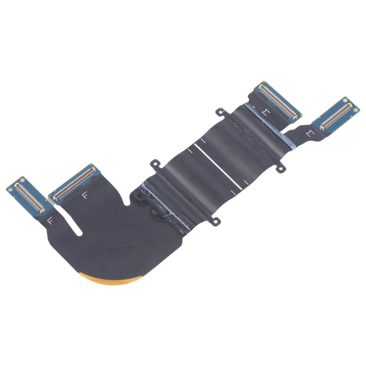 For Samsung Galaxy Z Fold5 SM-F946B Original Disassembled Version Spin Axis Flex Cable - Galaxy Z Series Parts by buy2fix | Online Shopping UK | buy2fix