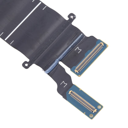 For Samsung Galaxy Z Fold5 SM-F946B Original Disassembled Version Spin Axis Flex Cable - Galaxy Z Series Parts by buy2fix | Online Shopping UK | buy2fix