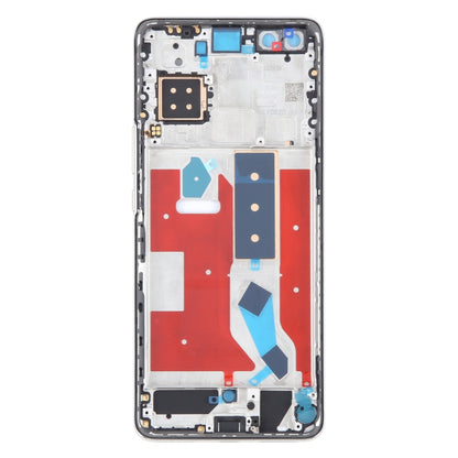 For Huawei Nova 11 Pro Original Middle Frame Bezel Plate (Gold) - Full Housing Cover by buy2fix | Online Shopping UK | buy2fix