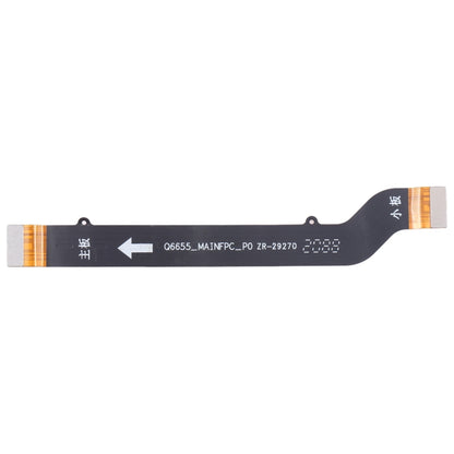 For HTC Desire 20 Pro Original Motherboard Flex Cable - Flex Cable by buy2fix | Online Shopping UK | buy2fix