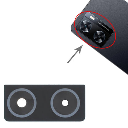 For OnePlus Nord N20 SE Original Back Camera Lens - Camera Series by buy2fix | Online Shopping UK | buy2fix