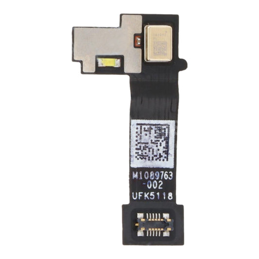 For Microsoft Surface Pro X Microphone + Proximity Sensor Flex Cable - Flex Cable by buy2fix | Online Shopping UK | buy2fix