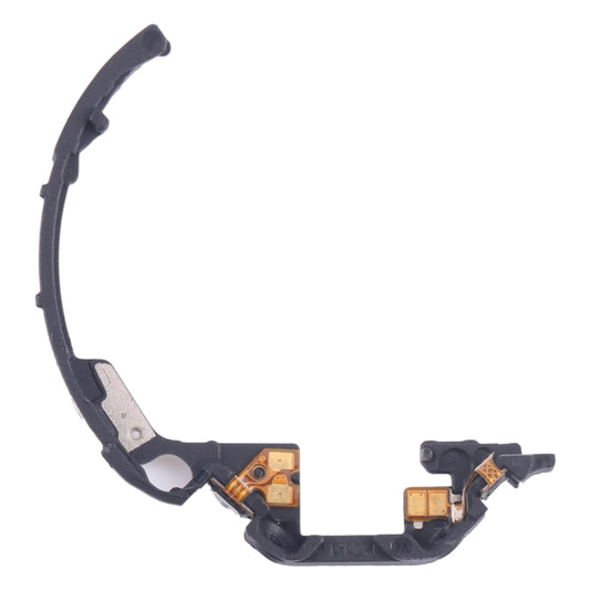 For OnePlus Watch 2 Original Power Button Flex Cable with Bracket - Other by buy2fix | Online Shopping UK | buy2fix