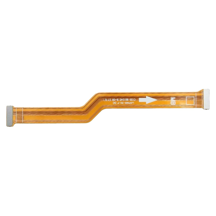 For OnePlus Nord N20 5G Charging Port Mainboard Connector Flex Cable - Flex Cable by buy2fix | Online Shopping UK | buy2fix