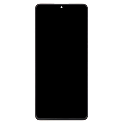 For Xiaomi Poco F6 Original AMOLED LCD Screen with Digitizer Full Assembly - LCD Screen by buy2fix | Online Shopping UK | buy2fix