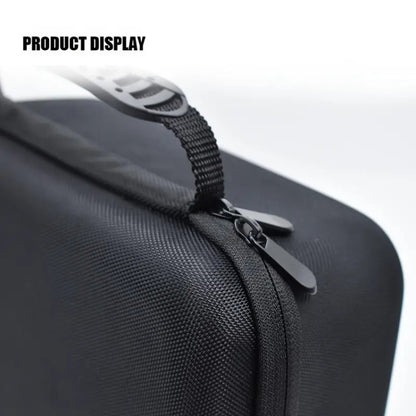 For Shure SM7B / MV7 / MV7X Outdoor Travel Hard Shell Storage Bag - Microphone by buy2fix | Online Shopping UK | buy2fix