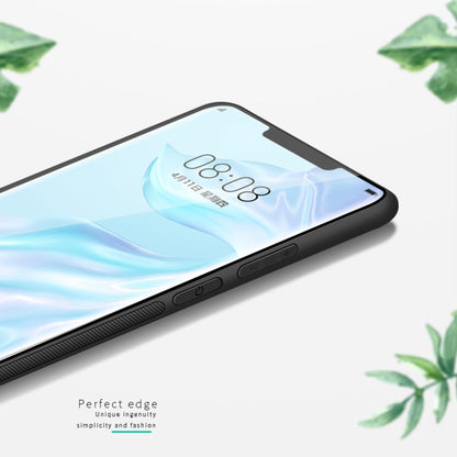 For Huawei Mate 30 PINWUYO Shockproof Waterproof Full Coverage PC + TPU + Skin Protective Case(Gray) - Huawei Cases by PINWUYO | Online Shopping UK | buy2fix