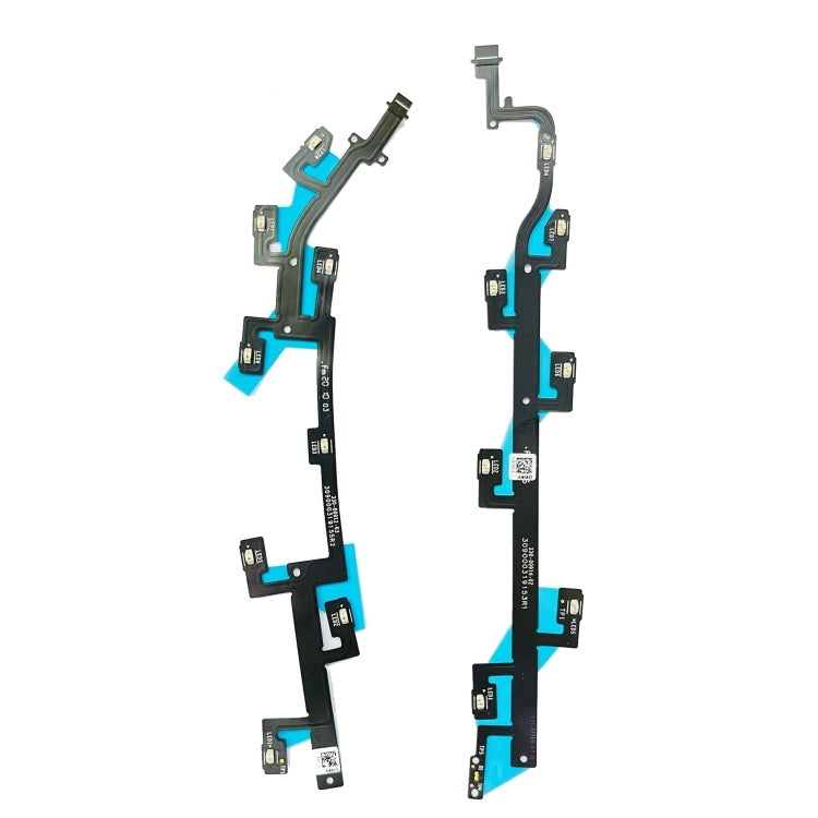 For Meta Quest 2 Locating Ring Flex Cable Left Set -  by buy2fix | Online Shopping UK | buy2fix