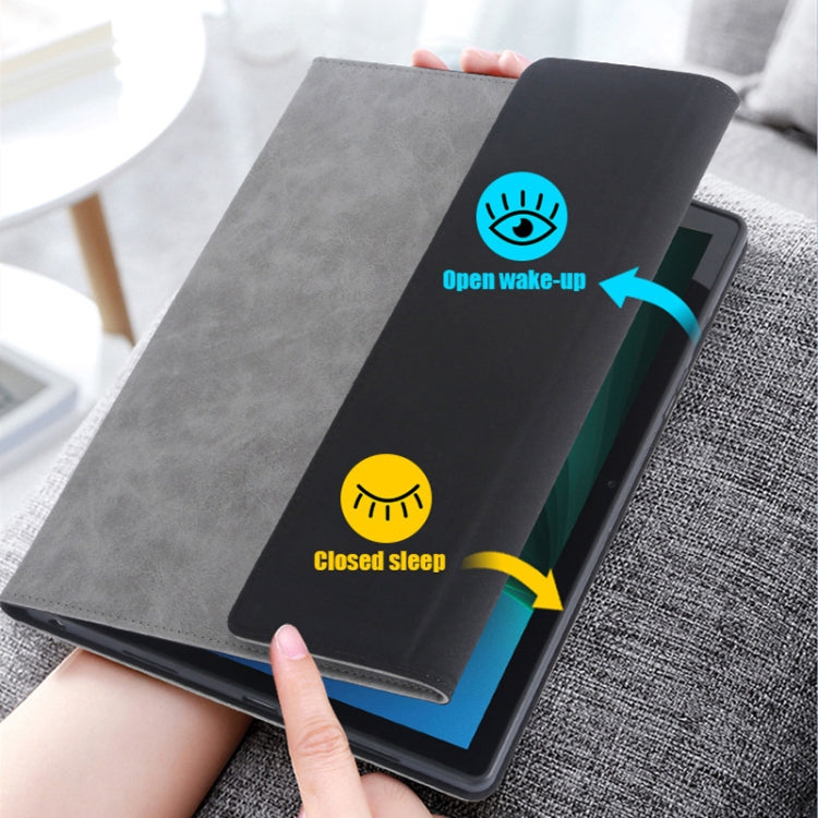 For Xiaomi 5/Pro/5G 11 inch All-inclusive Anti-drop Tablet Magnetic Protective Case with Pen Slot(Black) - More Tablet Cases by buy2fix | Online Shopping UK | buy2fix