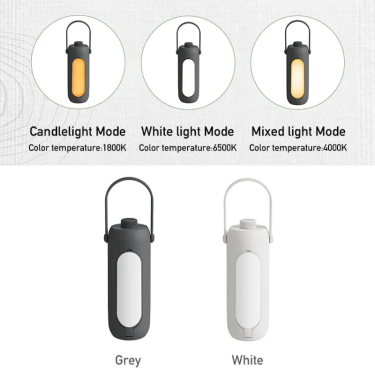 Outdoor Hanging Camping Lights Tent Lighting Atmosphere Lights, Color: White - Camping Lighting by buy2fix | Online Shopping UK | buy2fix