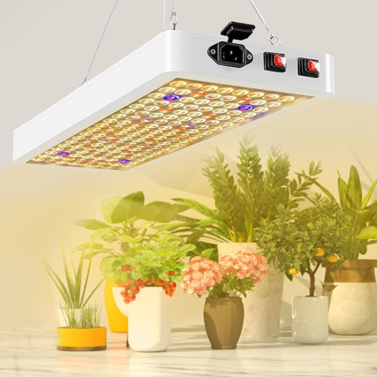 Large Plant Growth Light LED Full Spectrum Fill Light(UK Plug) - LED Grow Lights by buy2fix | Online Shopping UK | buy2fix