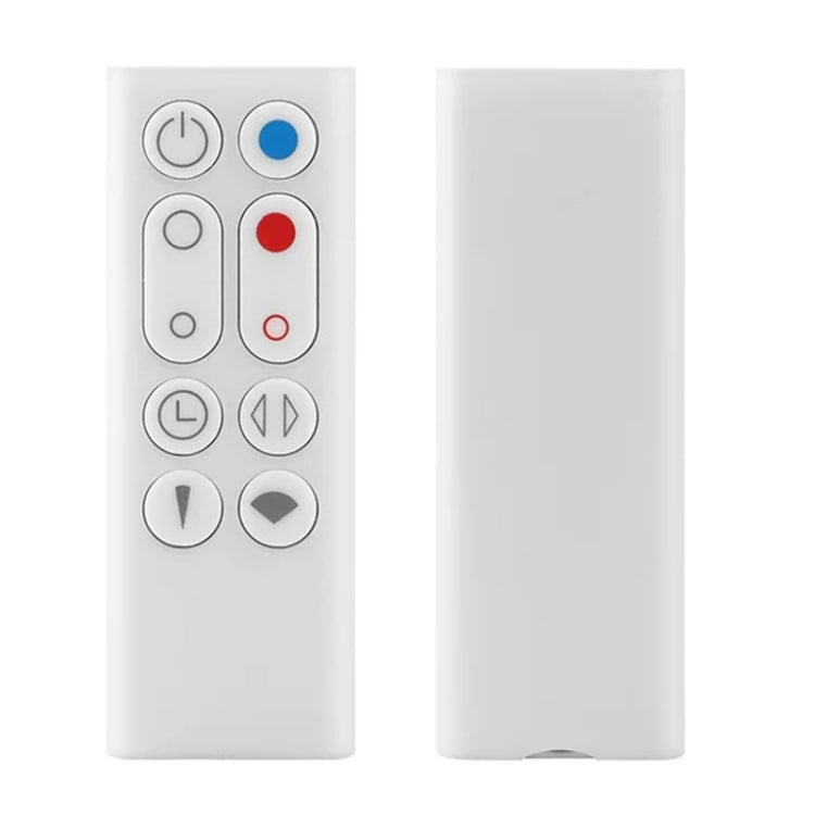 For Dyson AM09  Air Purifier Bladeless Fan Remote Control - For Dyson Accessories by buy2fix | Online Shopping UK | buy2fix