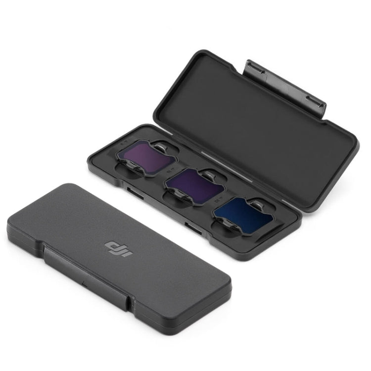 Original DJI Avata 2 ND Filters Set (ND8 /16/32) - Lens Filter by DJI | Online Shopping UK | buy2fix