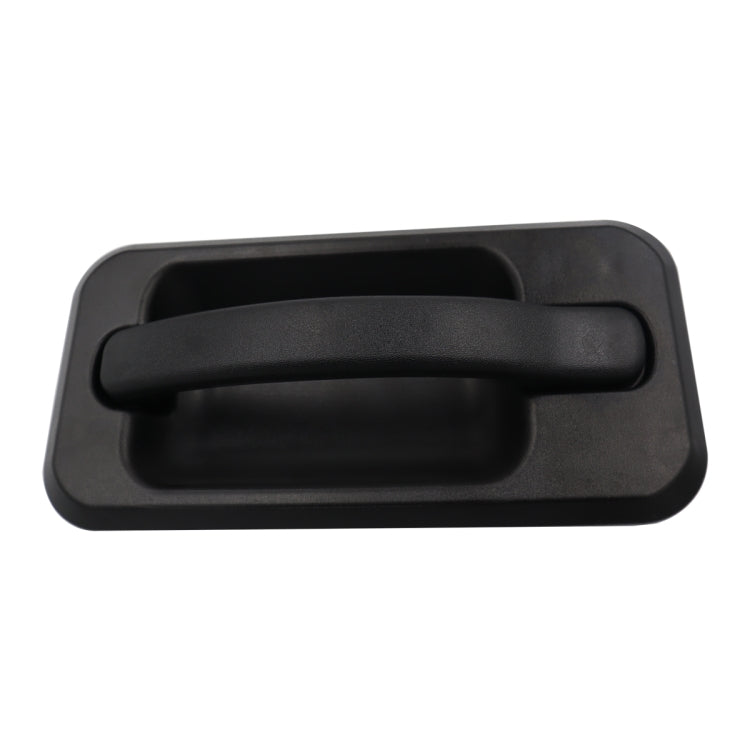 For Hummer H2 Door Handle Modification Accessories, Model: Rear Left - Door Handles by buy2fix | Online Shopping UK | buy2fix