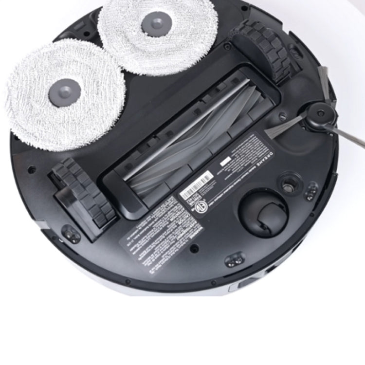 For Dreame X40 Pro / X40 Ultra Robot Vacuum Replacement, Spec: Filter - For Xiaomi Accessories by buy2fix | Online Shopping UK | buy2fix