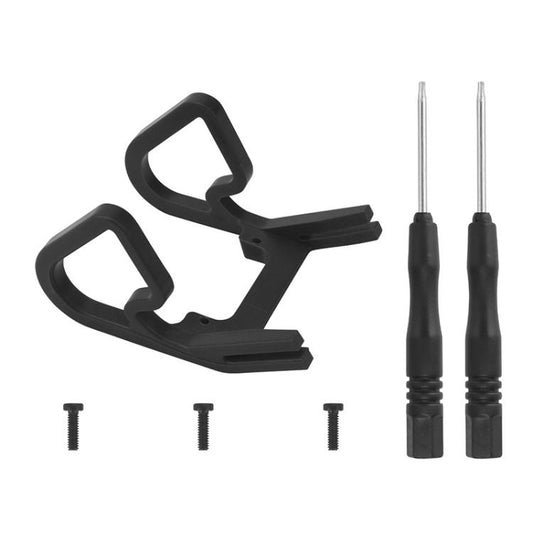 For DJI Neo CQT PTZ Bumper Anti-collision Bars(Black) - Other by CQT | Online Shopping UK | buy2fix