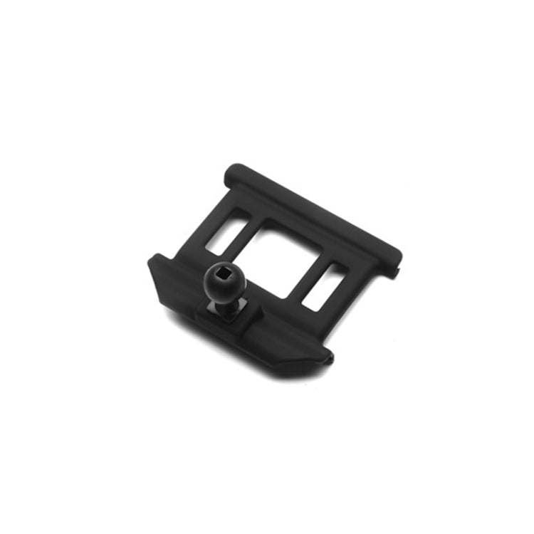 For Audi Car Mobile Phone Holder Mounting Base, Model: 18-22 Q5L - Special Car Holders by buy2fix | Online Shopping UK | buy2fix