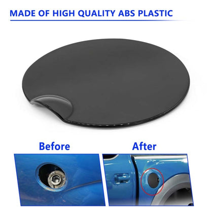 For Ford F-150 2009-2014 Car Fuel Tank Filler Cap - Tank Covers by buy2fix | Online Shopping UK | buy2fix