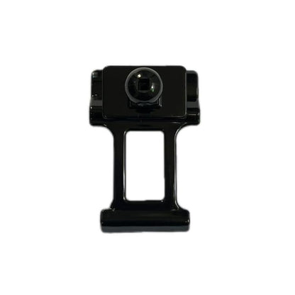 For MorrisGarages Car-Mounted Special Mobile Phone Navigation Bracket Base, Model: 17-22 ZS/EZS - Special Car Holders by buy2fix | Online Shopping UK | buy2fix