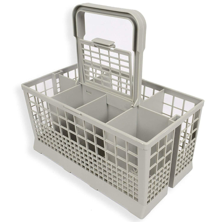 Universal Dishwasher Part Cutlery Basket Storage Box - Shelf by buy2fix | Online Shopping UK | buy2fix