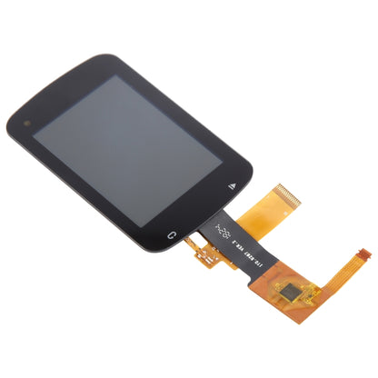 For Garmin Edge 820 Original LCD Screen with Digitizer Full Assembly - For Garmin by buy2fix | Online Shopping UK | buy2fix