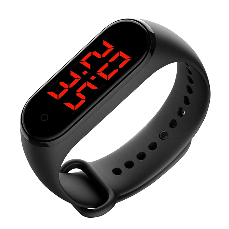 V8 Smart Temperature Monitoring Bracelet, Temperature Measurement Range: 30-45 Degrees Celsius - Smart Wear by buy2fix | Online Shopping UK | buy2fix