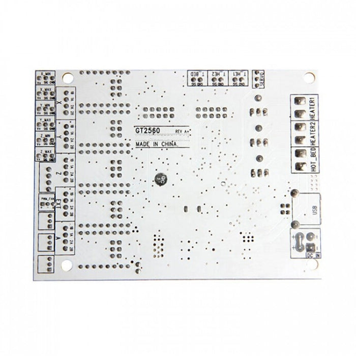 GT2560 3D Printer Controller Board - Consumer Electronics by buy2fix | Online Shopping UK | buy2fix