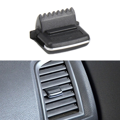 For Mitsubishi ASX JINXUAN Left-Drive Car Air Conditioning Air Outlet Paddle - Air Conditioning System by buy2fix | Online Shopping UK | buy2fix