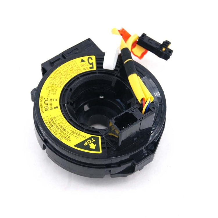 For Toyota Land Cruiser Car Combination Switch Contact Spiral Cable Clock Spring 84306-50190 - In Car by buy2fix | Online Shopping UK | buy2fix